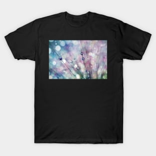 Raindrop Sparkles T-Shirt